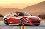 Scion FR-S 2013 года